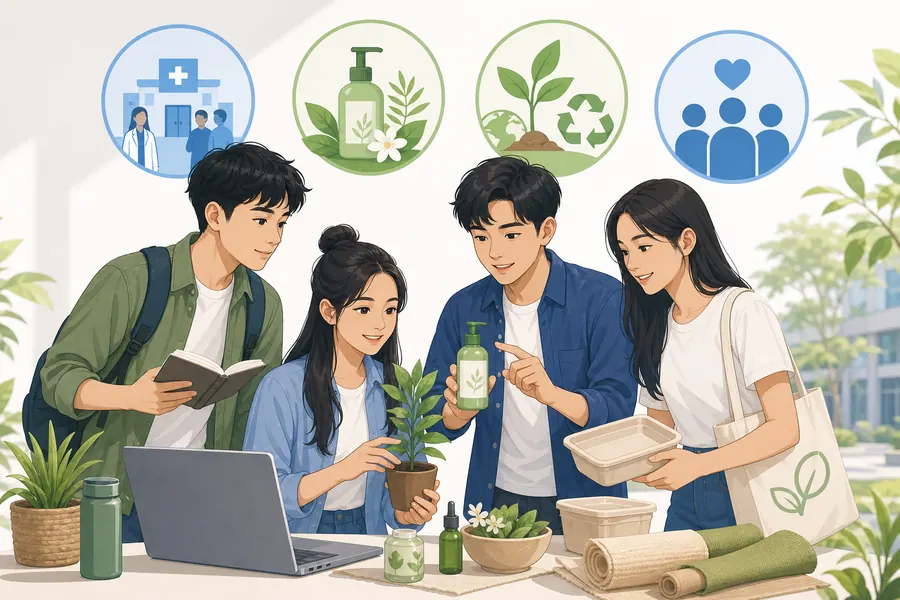 Telemedicine & Digital Health visual